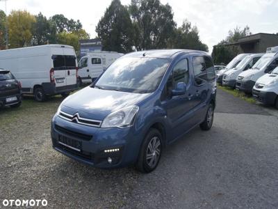 Citroën Berlingo Multispace BlueHDi 100 S&S SELECTION