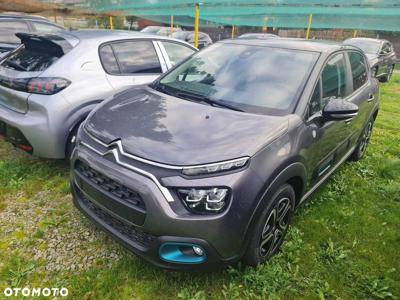 Citroën C3 1.2 PureTech C-Series