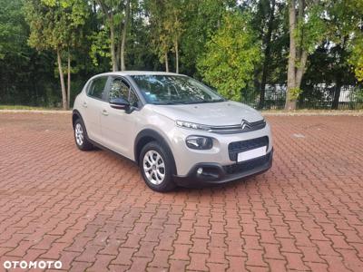 Citroën C3 1.2 PureTech Feel