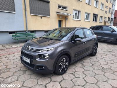 Citroën C3 1.2 PureTech GPF Shine