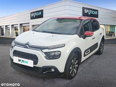 Citroën C3 1.2 PureTech Shine