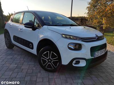 Citroën C3 1.5 BlueHDi Live