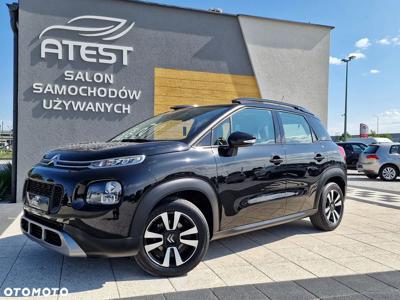 Citroën C3 Aircross 1.2 PureTech Feel