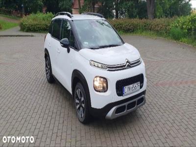 Citroën C3 Aircross 1.2 PureTech Feel