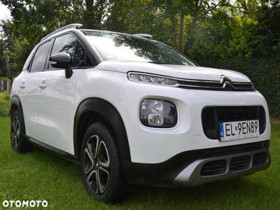 Citroën C3 Aircross 1.2 PureTech Feel S&S