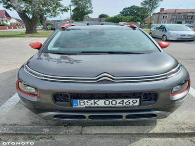 Citroën C3 Aircross 1.2 PureTech Shine