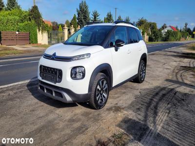 Citroën C3 Aircross PureTech 110 Stop & Start OPF FEEL PACK