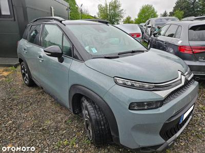 Citroën C3 Aircross PureTech 130 Stop & Start EAT6 OPF SHINE PACK