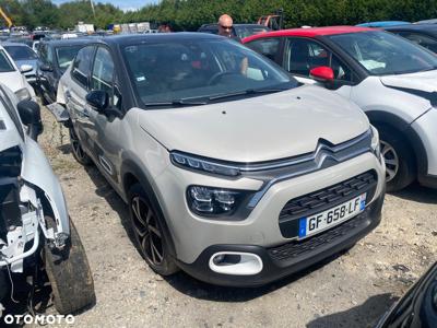 Citroën C3 Pure Tech 110 S&S EAT6 ELLE