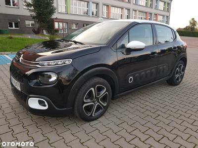 Citroën C3 Pure Tech 110 S&S EAT6 SHINE PACK