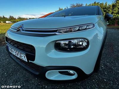 Citroën C3 Pure Tech 83 S&S SHINE PACK