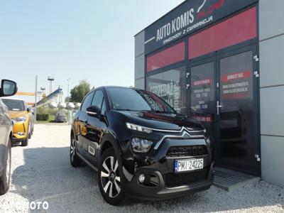 Citroën C3 Pure Tech 83 S&S SHINE PACK