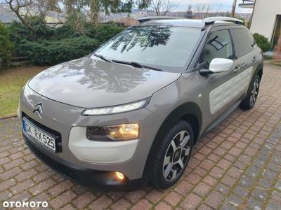 Citroën C4 Cactus 1.2 PureTech Feel Edition