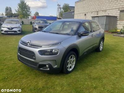 Citroën C4 Cactus 1.5 BlueHDi Shine