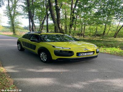 Citroën C4 Cactus