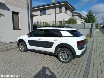 Citroën C4 Cactus