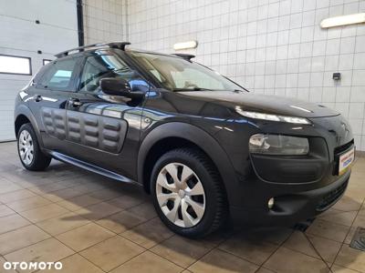 Citroën C4 Cactus Pure Tech e-THP 110 Stop&Start Feel Edition