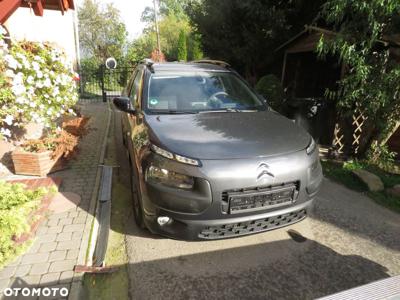 Citroën C4 Cactus PureTech 82 Shine