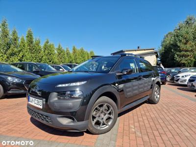 Citroën C4 Cactus VTi 82 Feel