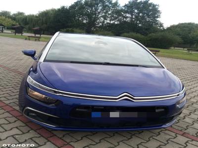 Citroën C4 Grand Picasso 1.2 PureTech Exclusive