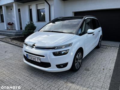 Citroën C4 Grand Picasso 2.0 BlueHDi Intensive