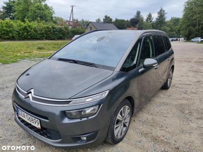 Citroën C4 Grand Picasso 2.0 BlueHDi Intensive