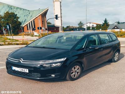 Citroën C4 Grand Picasso