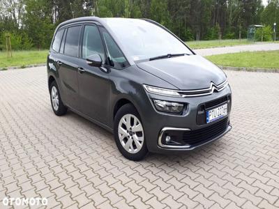 Citroën C4 Grand Picasso