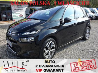 Citroën C4 Picasso 1.2 PureTech Attraction