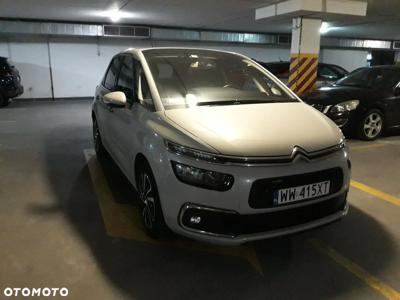 Citroën C4 Picasso 1.2 PureTech Shine S&S