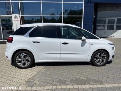 Citroën C4 Picasso 1.6 e-HDi Exclusive ETG6