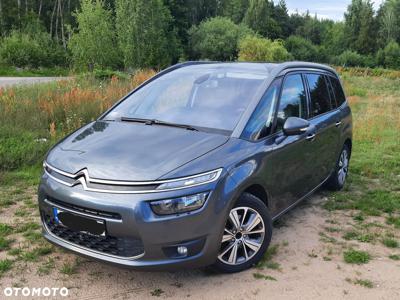 Citroën C4 Picasso 1.6 THP Intensive