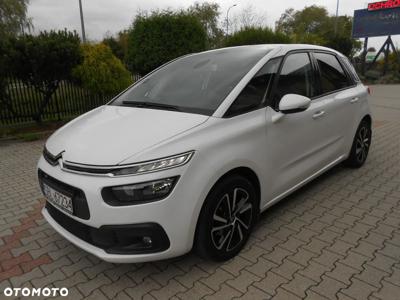 Citroën C4 Picasso