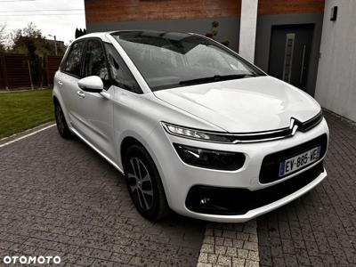 Citroën C4 Picasso BlueHDi 120 Business Class