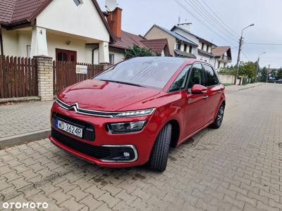 Citroën C4 Picasso PureTech 130 Stop&Start EAT6 SHINE