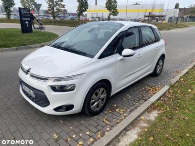 Citroën C4 Picasso PureTech 130 Stop&Start Attraction