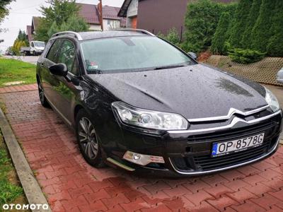 Citroën C5 2.0 BlueHDi Exclusive S&S EAT6