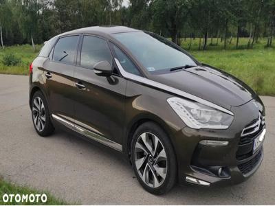 Citroën DS5 2.0 HDi SportChic