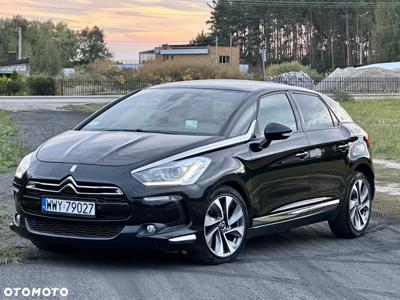 Citroën DS5