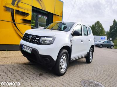 Dacia Duster 1.0 TCe Access