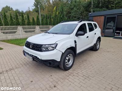 Dacia Duster 1.0 TCe Comfort