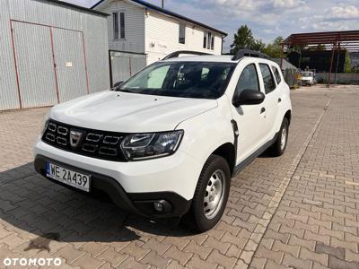 Dacia Duster 1.0 TCe Essential