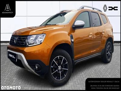 Dacia Duster 1.0 TCe Prestige