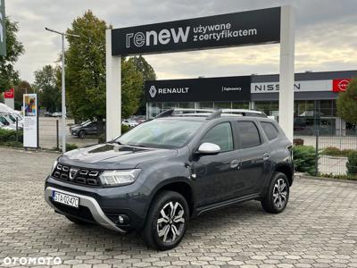 Dacia Duster 1.0 TCe Prestige