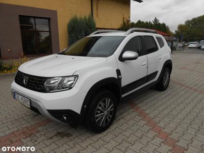 Dacia Duster 1.0 TCe Prestige