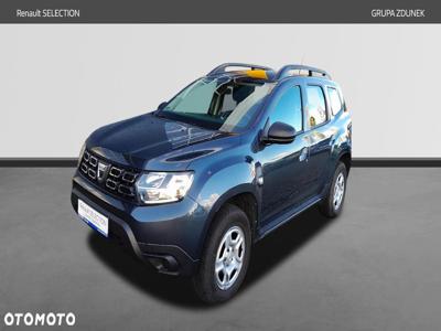 Dacia Duster 1.3 TCe FAP Comfort