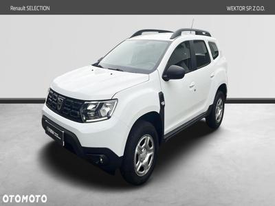 Dacia Duster 1.5 Blue dCi Comfort 4WD