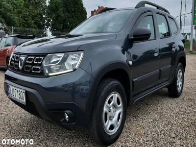 Dacia Duster 1.5 dCi Ambiance EU6