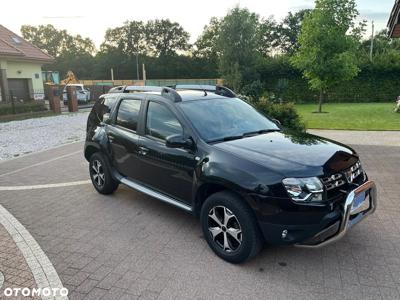 Dacia Duster 1.5 dCi Outdoor S&S EDC