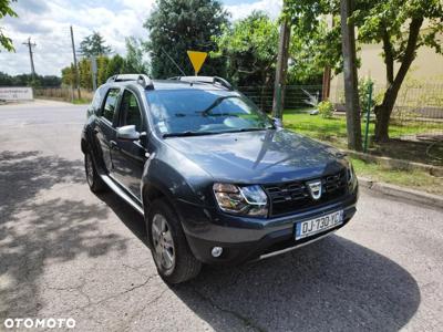 Dacia Duster 1.5 dCi Prestige